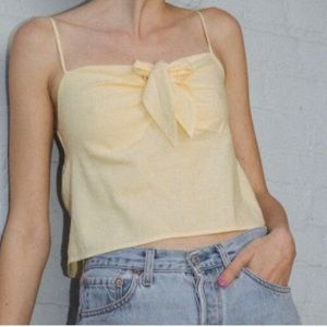 Brandy Melville Sasha Tank